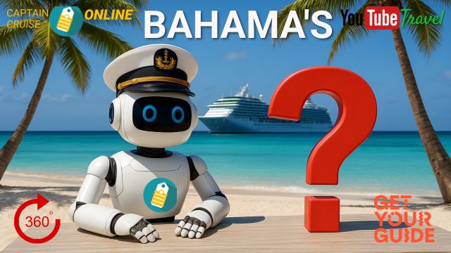 NIEUW: ONLINE DE VRAGEN STELLEN AAN DE CRUISE ASSISTANT